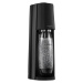 SODASTREAM Terra black quick connect