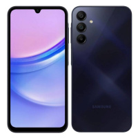 SAMSUNG A156 GALAXY A15 5G 4/128GB DUOS CIERNA SM-A156BZKDEUE