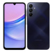 SAMSUNG A156 GALAXY A15 5G 4/128GB DUOS CIERNA SM-A156BZKDEUE