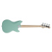 G&L Tribute Fallout Bass Surf Green, MP