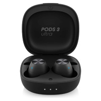 Niceboy HIVE Pods 3 ULTRA Black