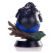 Soška First 4 Figures Ori and the Blind Forest - Ori & Naru (Standard Night Edition) 22 cm