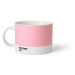 Ružový keramický hrnček 475 ml Light Pink 182 – Pantone