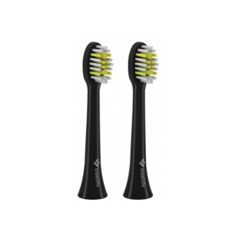 TRUELIFE Sonicbrush compact heads black sensitive 2 ks