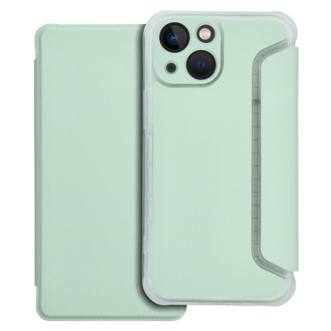 PIANO Book Xiaomi Redmi Note 12 4G light green