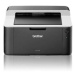 Brother HL-1112E, A4 laser mono printer, 20 strán/min, 2400x600, USB 2.0