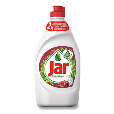 Jar Pomegranate 450ml