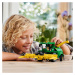 LEGO® John Deere 9700 Forage Harvester 42168