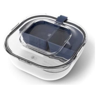 MonBento Desiatový box Gourmet M Crystal