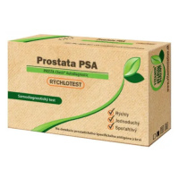 Vitamin Station - Rýchlotest Prostata PSA Test na detekciu prostatického antigénu