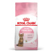 Royal Canin FHN KITTEN STERILISED granule pre kastrované mladé mačky 2kg