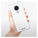 Plastové puzdro iSaprio - 4Pure - bílý - Nokia 6.2