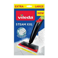 VILEDA Steam mop plochý XXL náhrada 161717