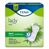 TENA Lady slim normal 24 ks