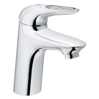 Umývadlová batéria Grohe Eurostyle New bez výpuste chróm 32468003