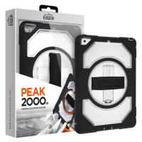 Kryt Eiger Peak 2000m Case for Apple iPad 10.2 (2019) & (2020) in Black/Clear (EGPE00103)