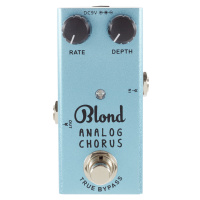 Blond Analog Chorus