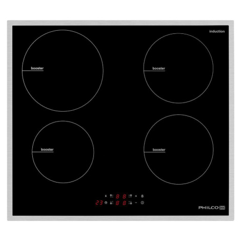PHD 64 TB indukcná varná doska PHILCO