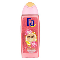 Fa Magic Oil Jasmine-Rose sprchový gél 250ml