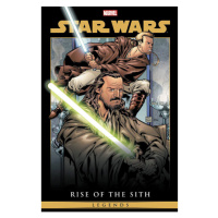 Marvel Star Wars Legends: Rise of the Sith Omnibus