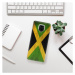 Odolné silikónové puzdro iSaprio - Flag of Jamaica - Xiaomi Redmi Note 9 Pro / Note 9S