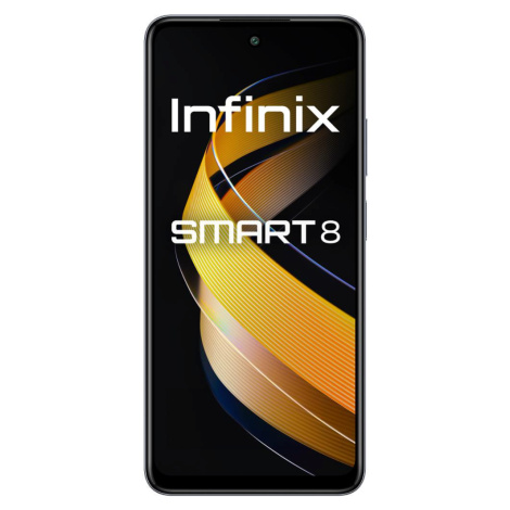 Infinix Smart 8 3/64GB Timber Black
