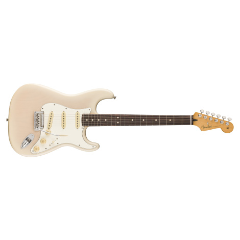 Fender Player II Stratocaster RW WBL