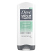 DOVE Men Sensitive Sprchový gél 250 ml