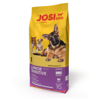 JosiDog Junior Sensitive 15 kg