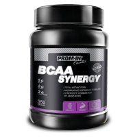 PROM-IN Essential BCAA synergy višňa 550 g