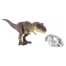Mattel Jurský svet T-Rex útočí