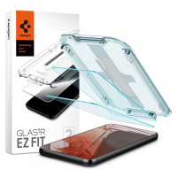 Ochranné sklo Spigen Glas.TR Samsung S901 S22 2pcs / 2pcs 
