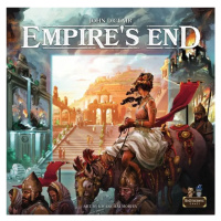 Brotherwise Games Empire's End