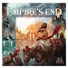 Brotherwise Games Empire's End