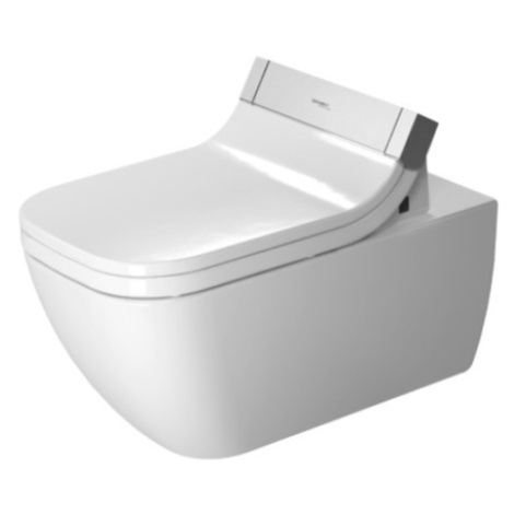 Wc závesné Duravit Happy D.2 zadný odpad 2550590000