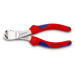 KNIPEX Kliešte cvikacie čelné - silové 6705140