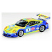 1:43 PORSCHE 911 GT3 RSR LAND MOTORSPORT 24 H NURBURGRING 2008 BASSENG / STUCK / SIMON