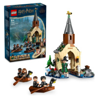 LEGO® Harry Potter™ 76426 Lodenica pri Rokfortskom hrade