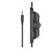 TRUST slúchadlá GXT 488 Forze PS4 Gaming Headset - Sony Licensed - black