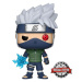 Funko POP! Naruto Shippuden: Kakashi (Lightning Blade) Special Edition
