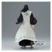 Banpresto Bleach Solid And Souls PVC Statue Byakuya Kuchiki 17 cm
