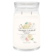 YANKEE CANDLE vonná sviečka Wedding Day 567 g