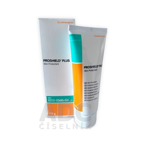 PROSHIELD PLUS Skin Protectant