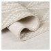 Kusový koberec Basento Seed Natural – na ven i na doma - 200x290 cm Flair Rugs koberce