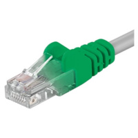 PremiumCord Patch kábel UTP RJ45-RJ45 l5e 3m kr.