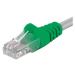 PremiumCord Patch kábel UTP RJ45-RJ45 l5e 3m kr.