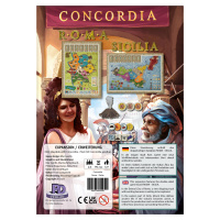 PD-Verlag Concordia: Roma / Sicilia
