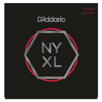 D'Addario NYXL1254