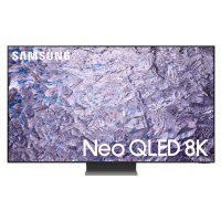 SAMSUNG QE75QN800CTXXH vystavený kus