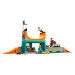 LEGO® City 60364 Pouličný skatepark